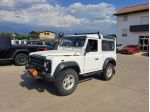 LAND ROVER Defender 90 2.5 Td5 cat S.W. E rif. 17394521
