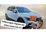 Volkswagen Tiguan 2.0 TDI SCR 110KW Life DSG