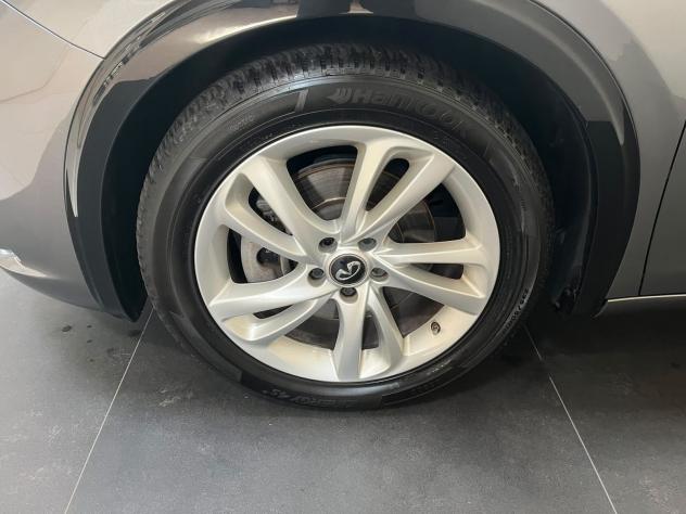 Infiniti Q30 2.2d (125 kW) 7DCT AWD - Foto 8
