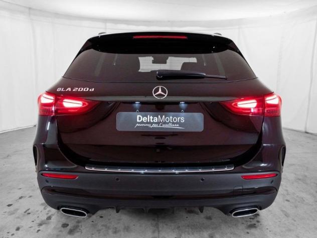 Mercedes-Benz GLA 200 d AMG Line Extra - Foto 3