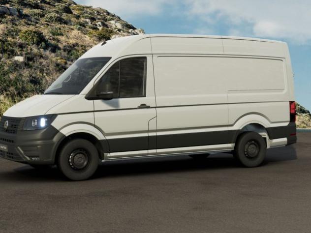 VOLKSWAGEN Crafter 35 2.0 tdi 140cv l3h3 rif. 23735797 - Foto 2