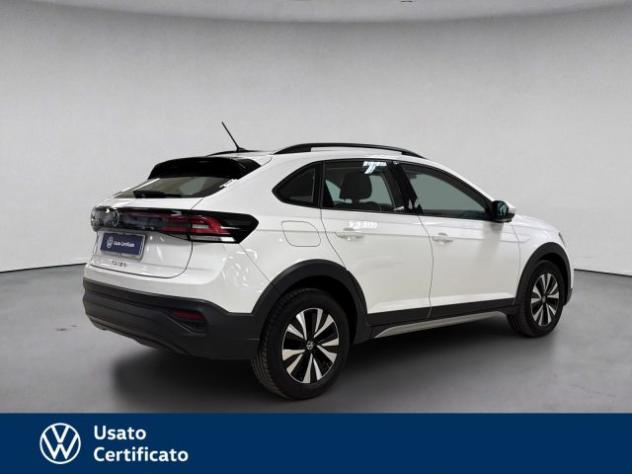 VOLKSWAGEN Taigo 1.0 tsi life 95cv rif. 24036474 - Foto 4
