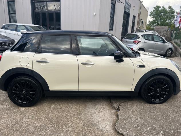 Mini 1.5 Cooper D Business - Foto 4
