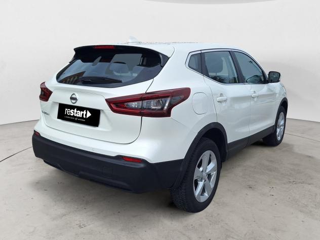 Nissan Qashqai 1.5 dCi 115 CV NAVI Business N1 Autocarro - Foto 2