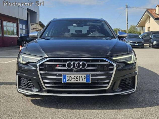 AUDI S6 S6 Avant 3.0 tdi mhev quattro 349cv tiptronic - GD rif. 24173813 - Foto 2