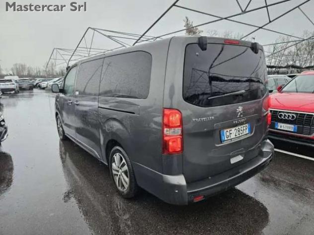 CITROEN Spacetourer Traveller bluehdi 180 VIP STD - GF285FP rif. 24161615 - Foto 4