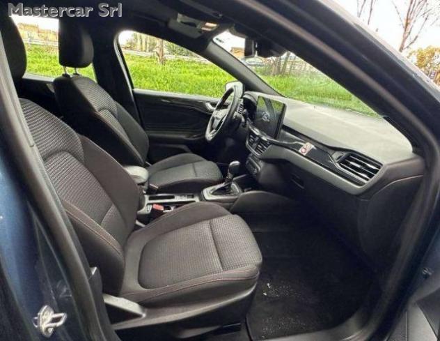 FORD Focus SW 1.0 ecoboost h ST-Line Design 125cv - GP313ST rif. 23965277 - Foto 8