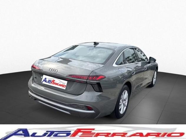 AUDI A6 6ª serie A6 TDI 150 kW S tronic Business - Foto 4