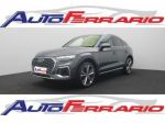 AUDI Q5 2ª serie Q5 SPB 40 TDI quattro S tronic S line