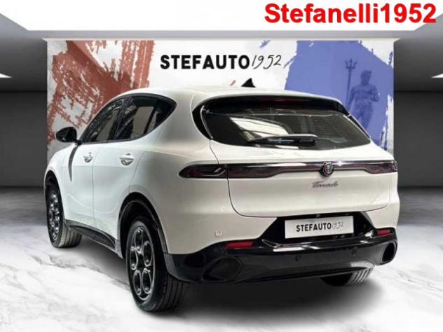 ALFA ROMEO Tonale - 1.5 hybrid Sprint 130cv tct7 rif. 23907824 - Foto 5
