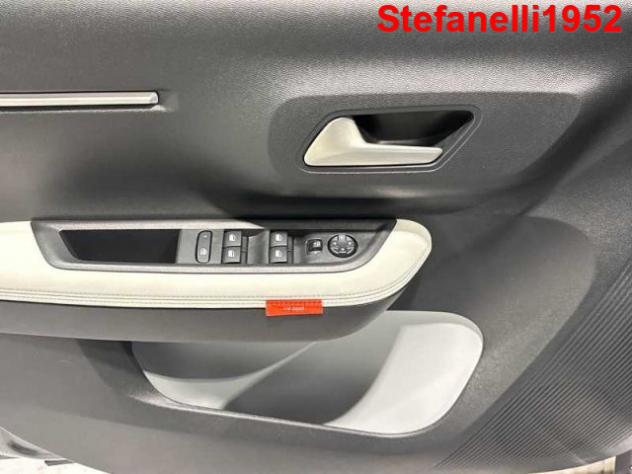 CITROEN C3 Nuova Turbo 100cv - MAX rif. 23695510 - Foto 10