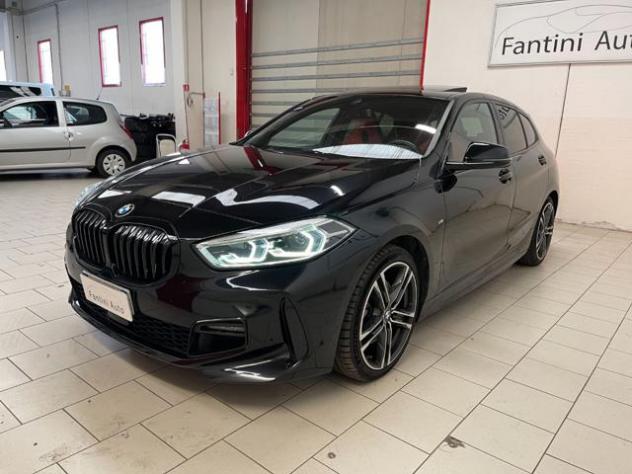 BMW 118 d Msport auto-LEGGI SOTTO rif. 24077368 - Foto 6