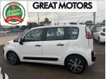 Citroen C3 Picasso 1.6 HDi 90 Exclusive FINANZIAMENTO ANCHE SENZA BUSTA PAGA