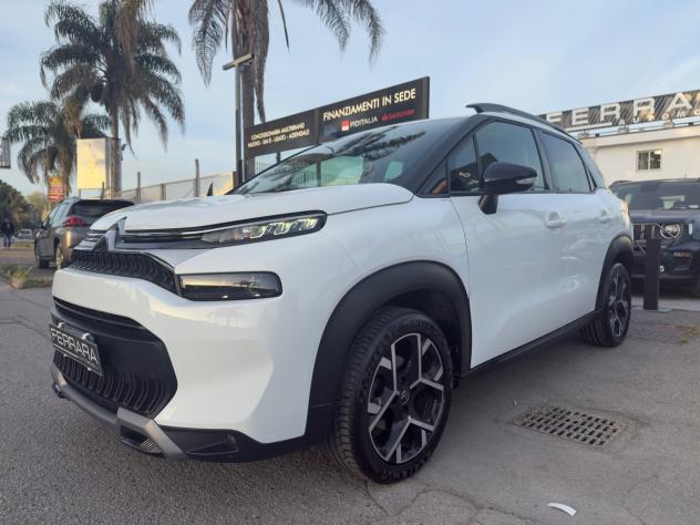 Citroen C3 Aircross BlueHDi 120 S&S EAT6 Shine Pack - Foto 3