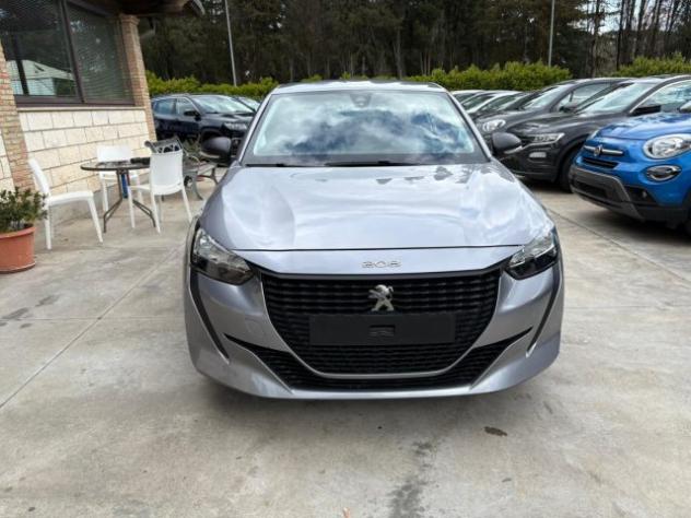 PEUGEOT 208 1.2 PureTech S&S rif. 23533792 - Foto 2