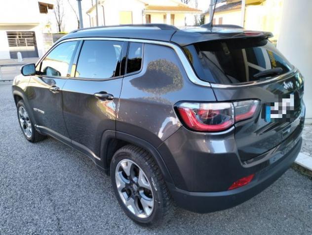 JEEP Compass 1.6 Multijet II 2WD Limited rif. 23298812 - Foto 8