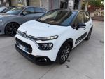 Citroen C3 PureTech 110 S&S EAT6 Shine Pack