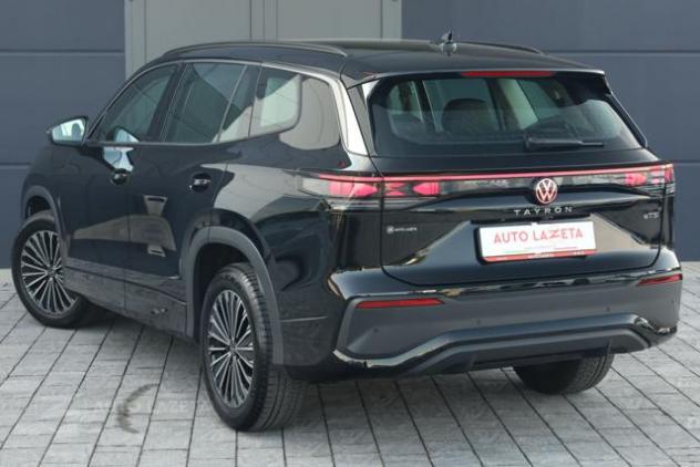 VOLKSWAGEN Tayron 1.5 eTSI 7 PREZZO NETTO Posti Gancio Traino Life rif. 23873227 - Foto 3