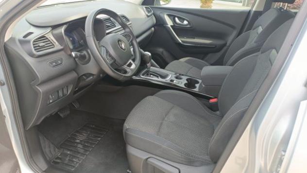 RENAULT Kadjar Blue dCi 8V 115CV EDC Techno rif. 23917104 - Foto 9