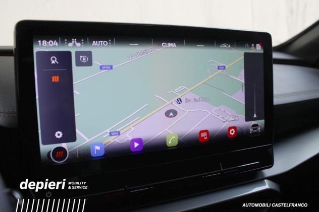 CUPRA Formentor Formentor 1.5 TSI DSG Sedili Bucket - Foto 10