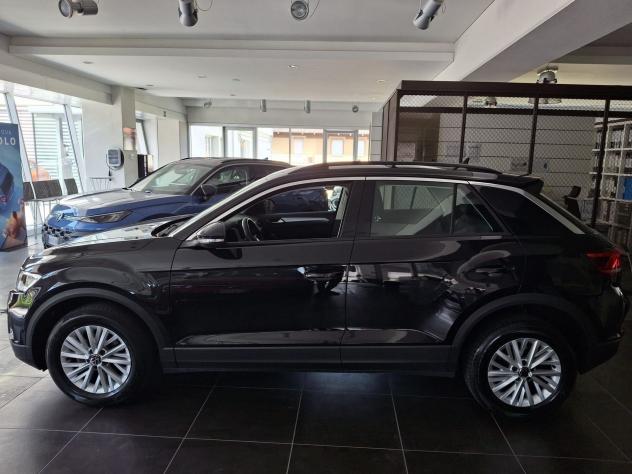 Volkswagen T-Roc 1.5 TSI ACT R-Line - Foto 4