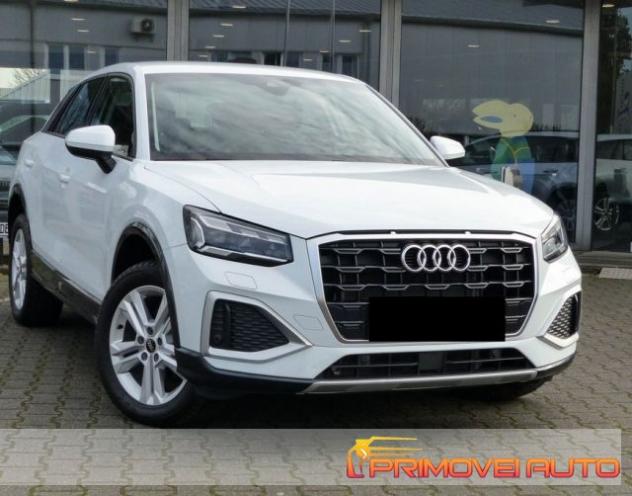 AUDI Q2 35 TFSI rif. 20536381 - Foto 8