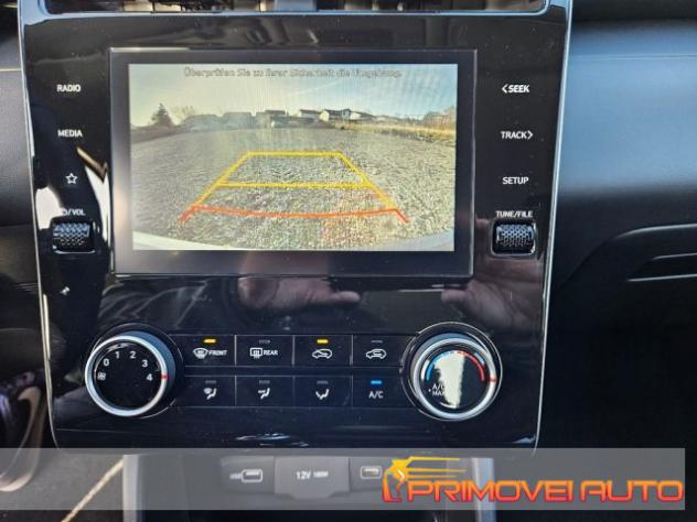 HYUNDAI Tucson 1.6 T-GDI GPL rif. 21335128 - Foto 5
