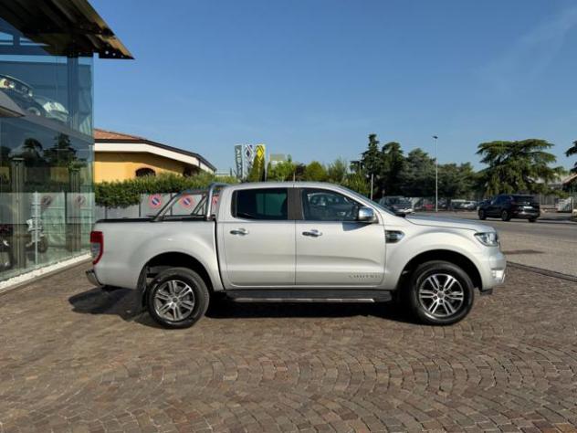 FORD Ranger 2.0 ECOBLUE Limited 5 posti - prezzo + iva rif. 23816423 - Foto 3