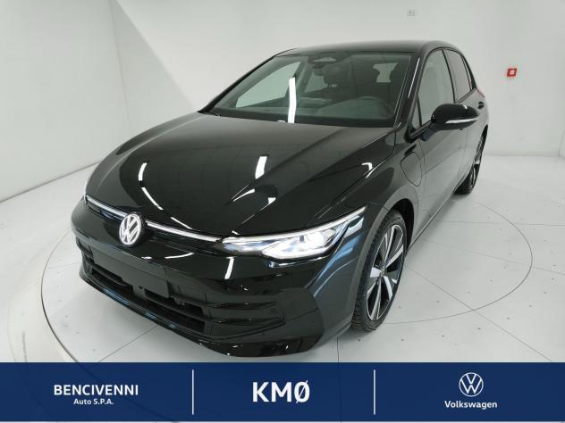 Volkswagen Golf 1.5 TSI EHYBRID LIFE DSG MY 26