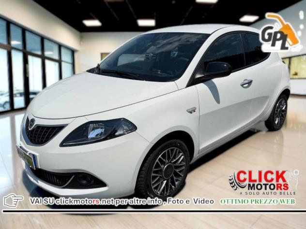 Lancia Ypsilon III Ypsilon III 2022 1.2 Gold Gpl 69cv - Foto 9