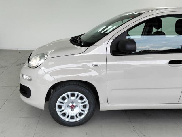 FIAT Panda 1.2 Pop - Foto 8