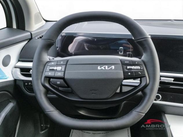 KIA Sportage MY27 1.6 STYLE GPL rif. 23833372 - Foto 7