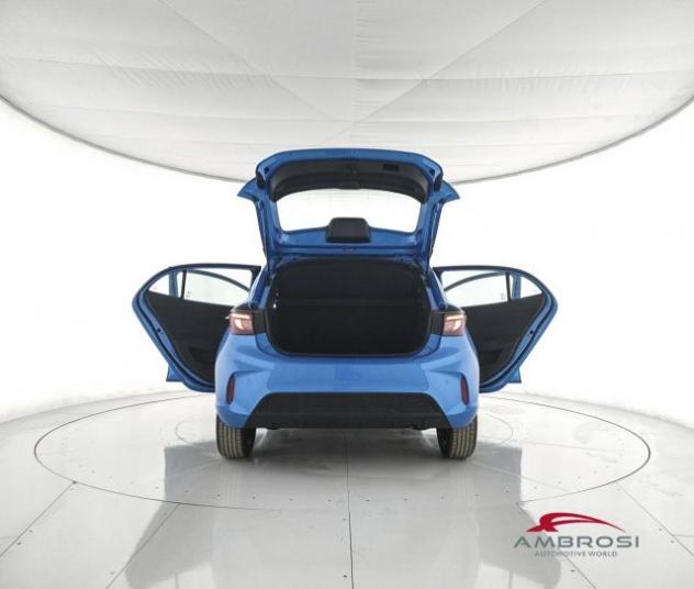 MG MG3 ICE_ZP22 ICE 1.5 L MT 2WD rif. 23849661 - Foto 5