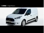 FORD Transit Connect 210 1.5 ecoblue(tdci) 100cv Trend rif. 24174043