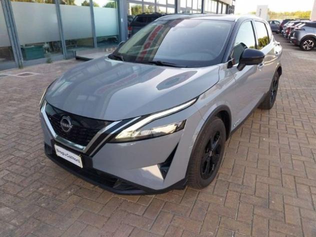 NISSAN Qashqai 1.5 e-power 90th Anniversary 2wd rif. 24071925 - Foto 3