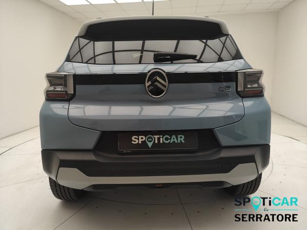 Citroën C3 Nuova PureTech 100 S&S - MAX - DEMO NON VENDIBI - Foto 5