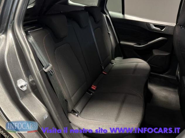 FORD Focus SW 1.0 EcoBoost 155 CV Powershift ST-line - PROMO rif. 23894918 - Foto 8