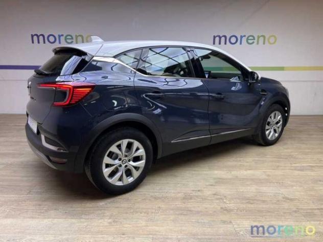 RENAULT Captur 1.3 TCe Intens 130 CV EDC rif. 18937979 - Foto 2