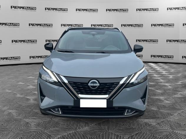 Nissan Qashqai 1.5 HEV e-Power Tekna Auto - Foto 8