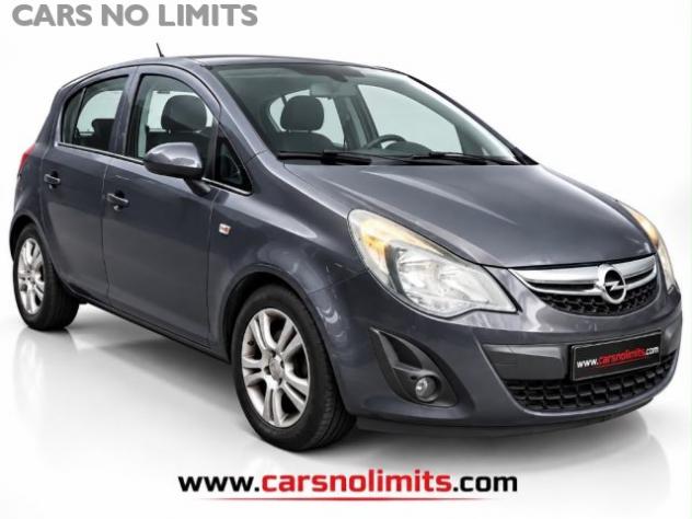 OPEL Corsa 1.2 85CV 5 porte GPL-TECH Ecotec rif. 24171610