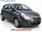 OPEL Corsa 1.2 85CV 5 porte GPL-TECH Ecotec rif. 24171610