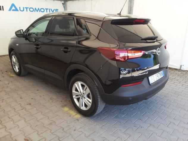 OPEL Grandland X 1.5 diesel Ecotec 130cv Advance rif. 22505873 - Foto 10