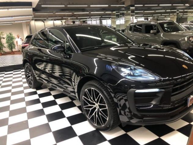 PORSCHE Macan 2.0 rif. 24058844 - Foto 2
