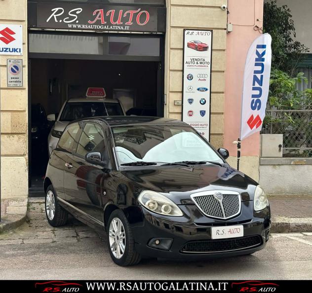 Lancia Ypsilon 1.3 Multijet - Foto 2