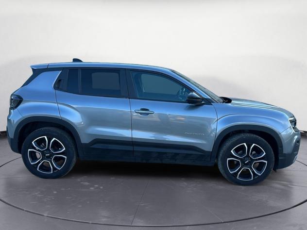 Jeep Avenger 1.2 Turbo Summit - Foto 3