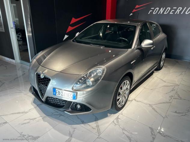 ALFA ROMEO Giulietta 1.6 JTDm-2 105 CV Progression - Foto 2