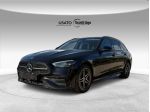Mercedes-Benz Classe C Classe C-S206 SW 2021 C SW 300 e phev Premium auto