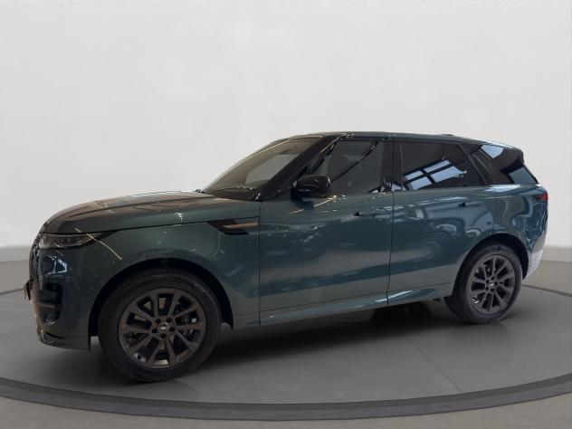 Land Rover Range Rover Sport Range Rover Sport 3.0d i6 mhev Dynamic SE awd 250cv autoTETTO - Foto 4