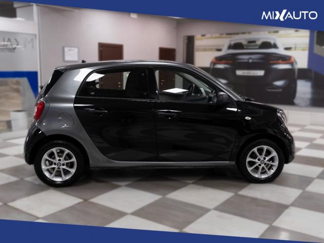 Smart ForFour 1.0 Passion 71cv - Foto 5