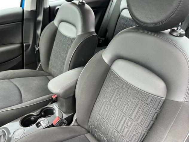 FIAT 500X 1.0 T3 120cv MT E6D Connect - Foto 10